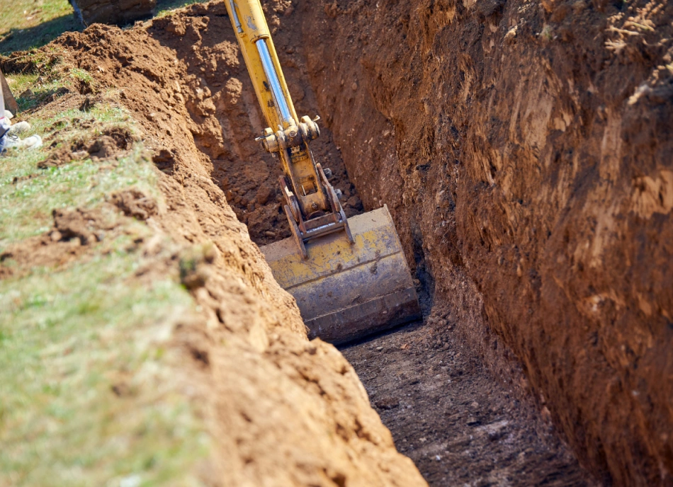Excavation Services